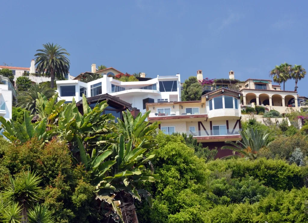 Organic Architectural Elements