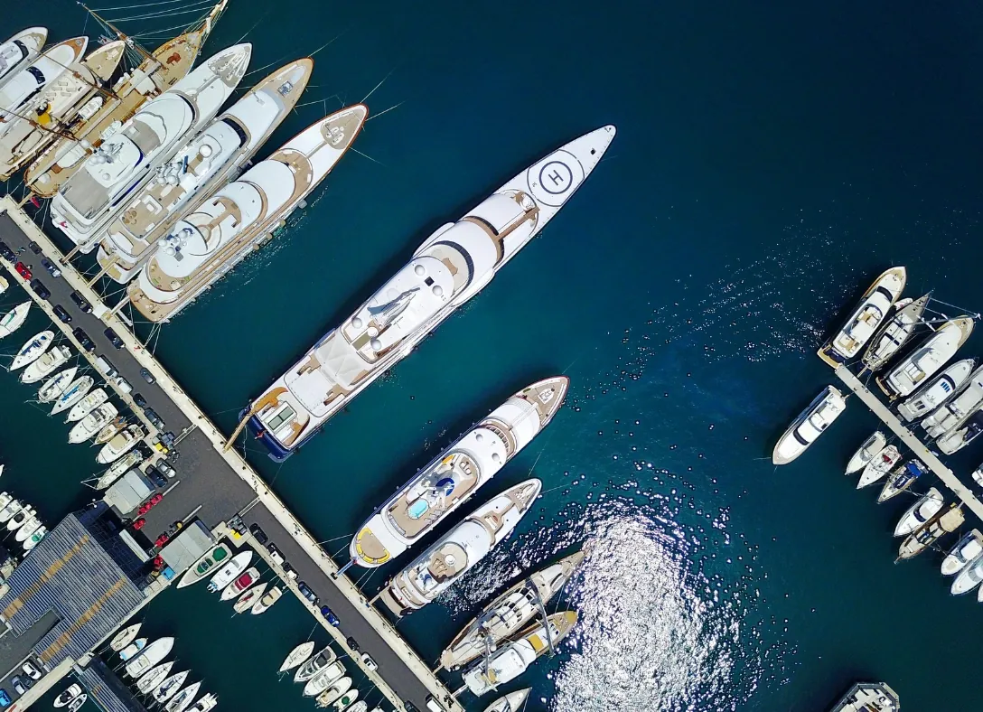 Don’t Build a Dock for Your Coastal Home. Consider a Marina Membership Instead.