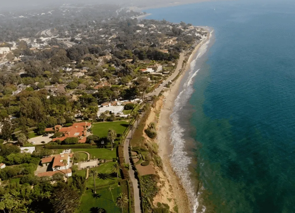 On the Market: Five Stunning Montecito Homes for Sale Right Now