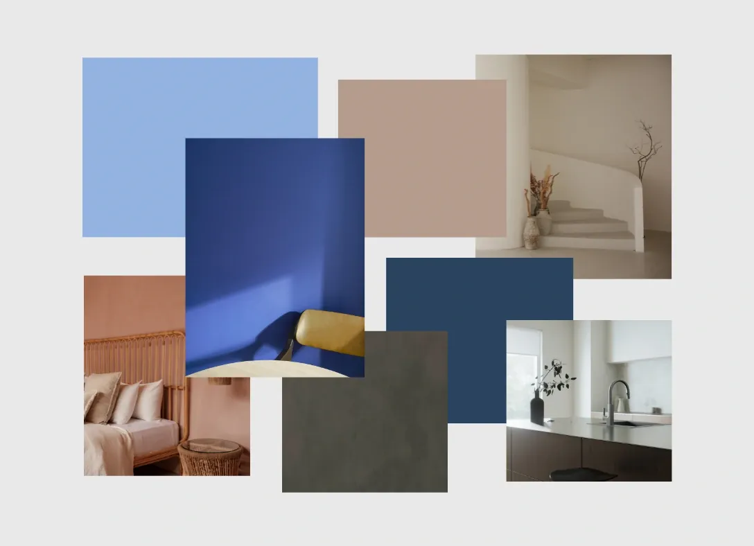 Coastal Hues We Would Have Chosen for Pantone Color of the Year 2025