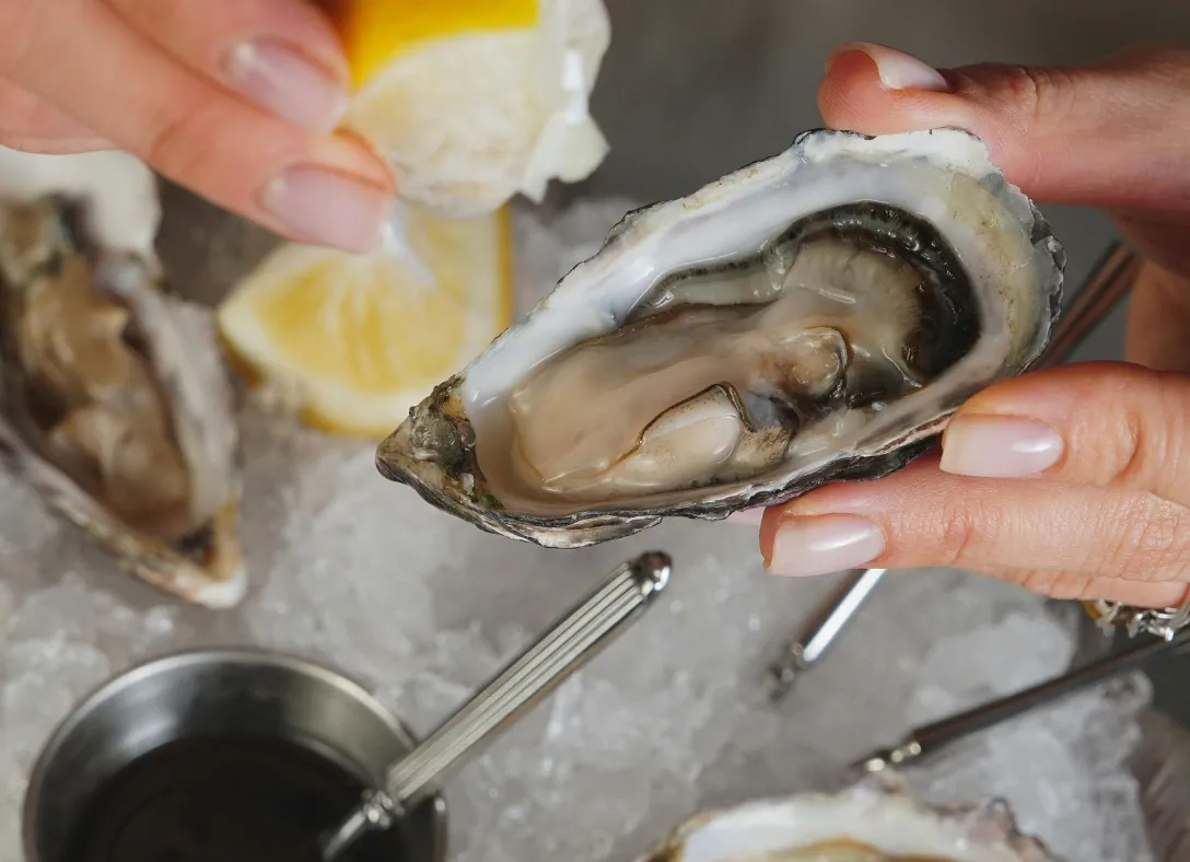The Ocean Modern Guide to Sourcing Sustainable Seafood for Your Next Soirée