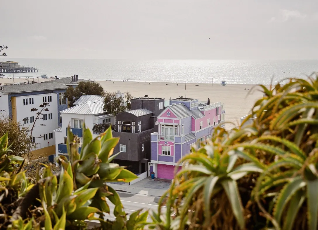 Unusual Coastal Interior Renovations to Inspire Your 2025 Remodel