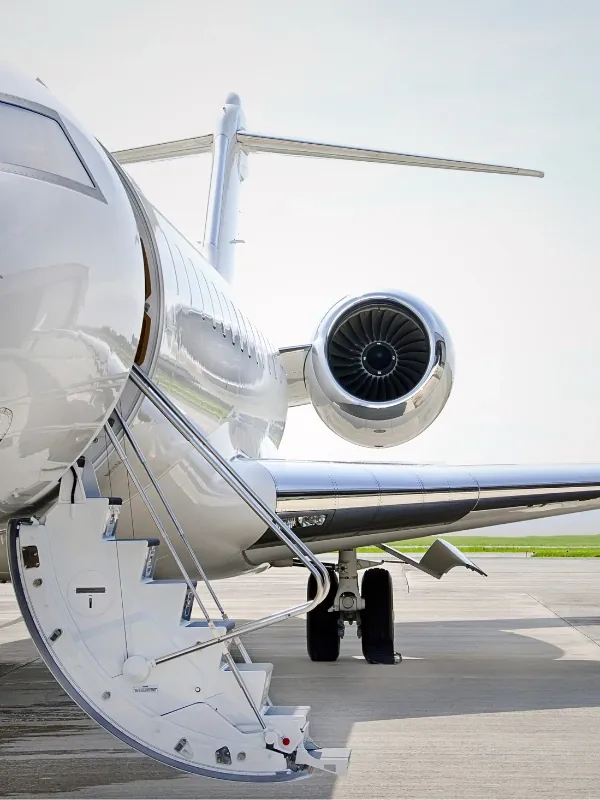 These Are the Best Private Airports in Coastal California