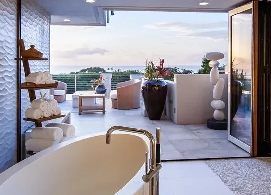 Luminous Living