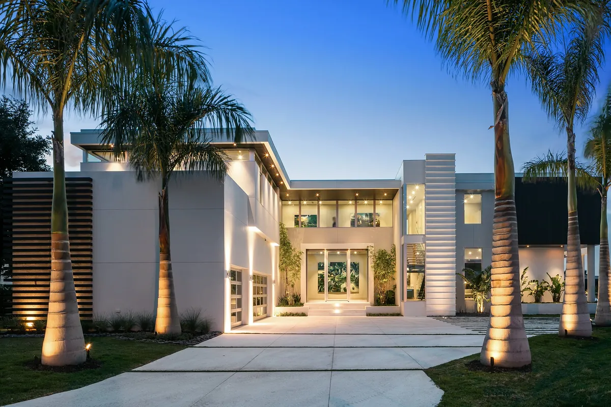 DSDG Architects