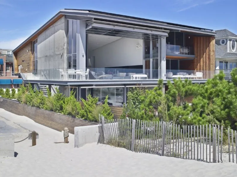 West Chin Architects & Interior Designers