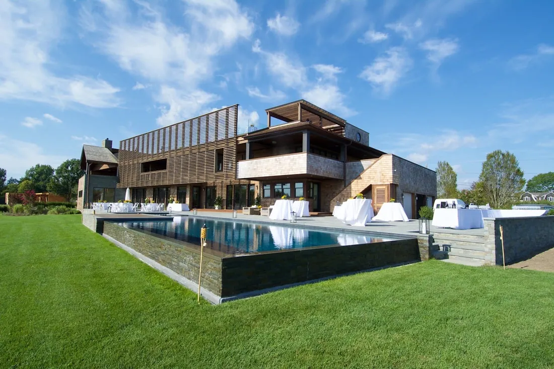 PRDG architecture + design