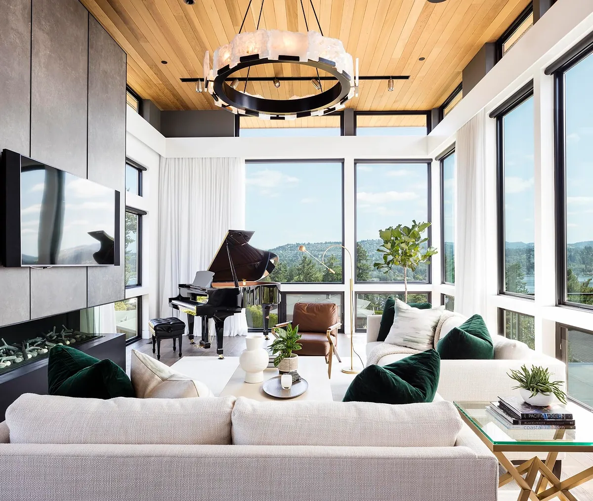 Tammara Stroud Interior Design