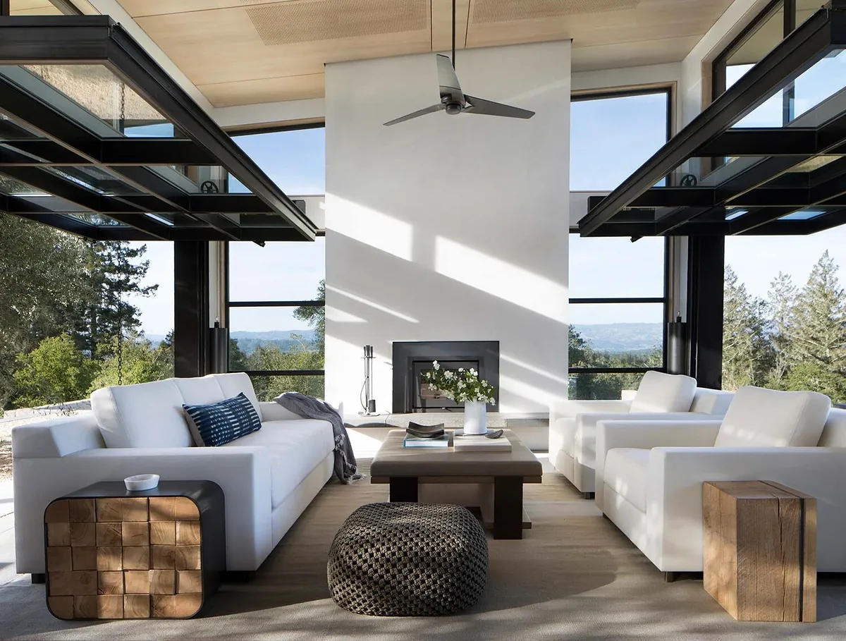 Ann Lowengart Interiors