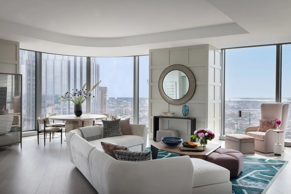 Applegate Tran Interiors