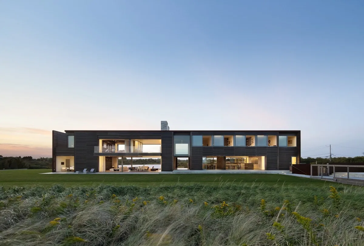 Bates Masi + Architects LLC