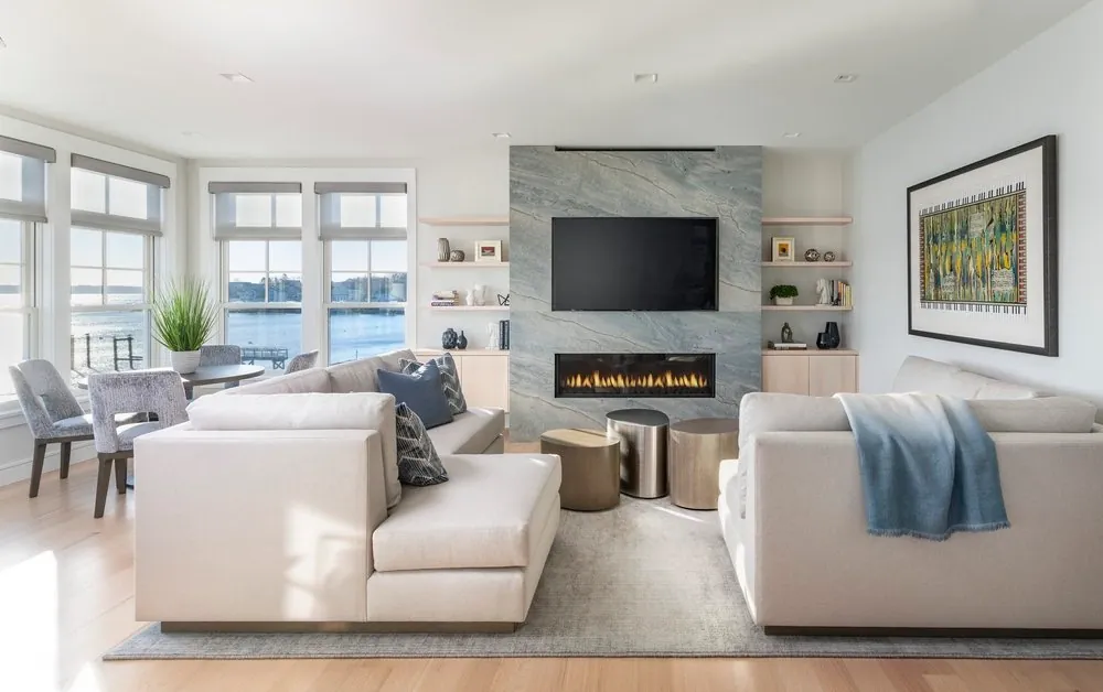 Kelly Taylor Interior Design