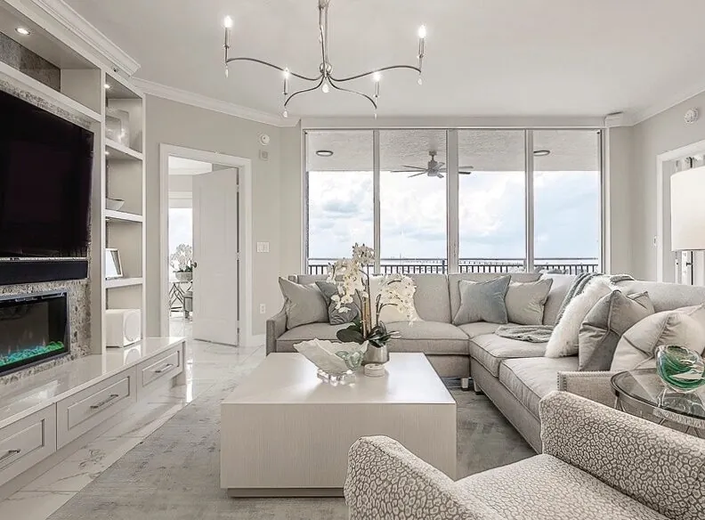 McKinlay Rose Interiors