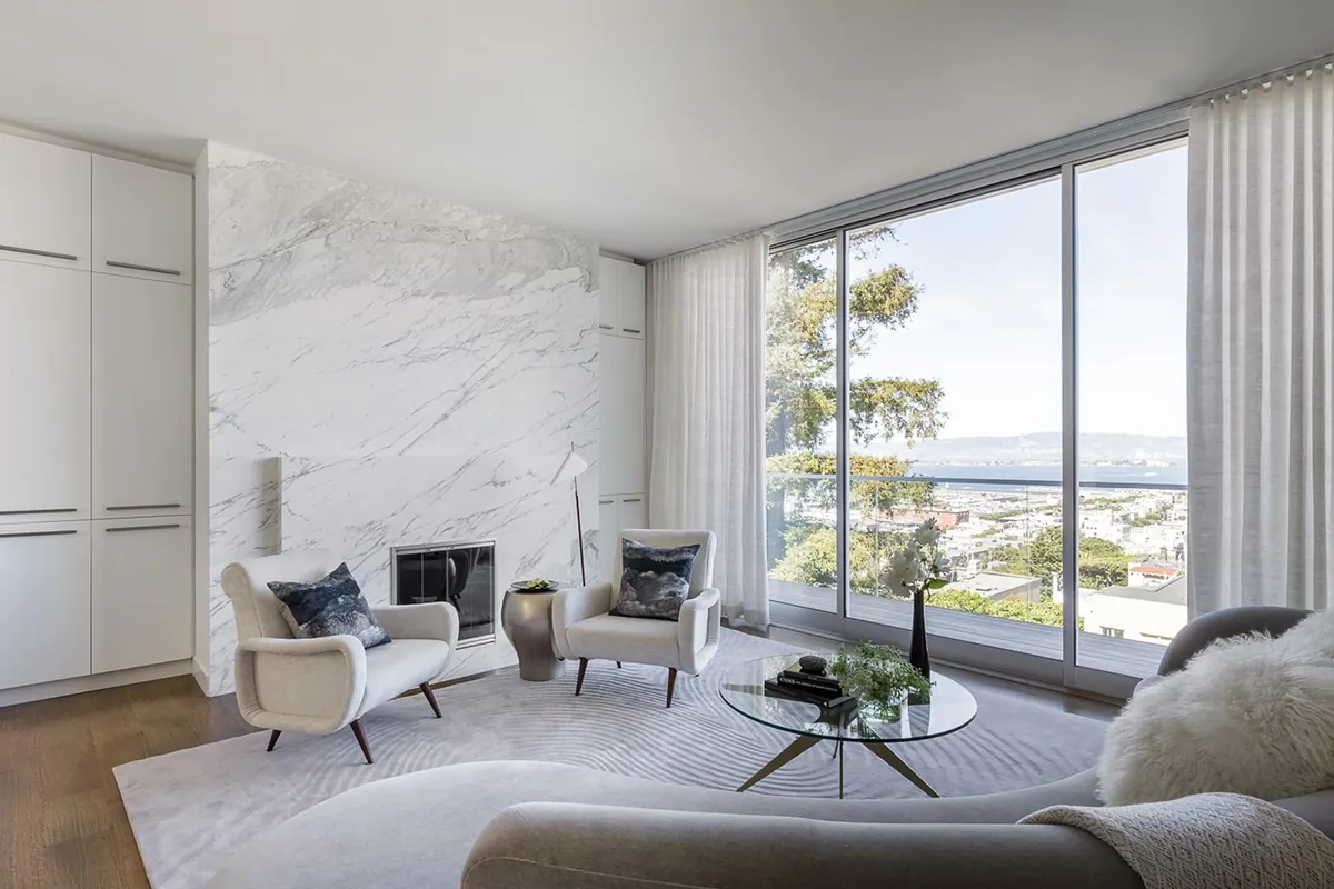 Niche Interiors