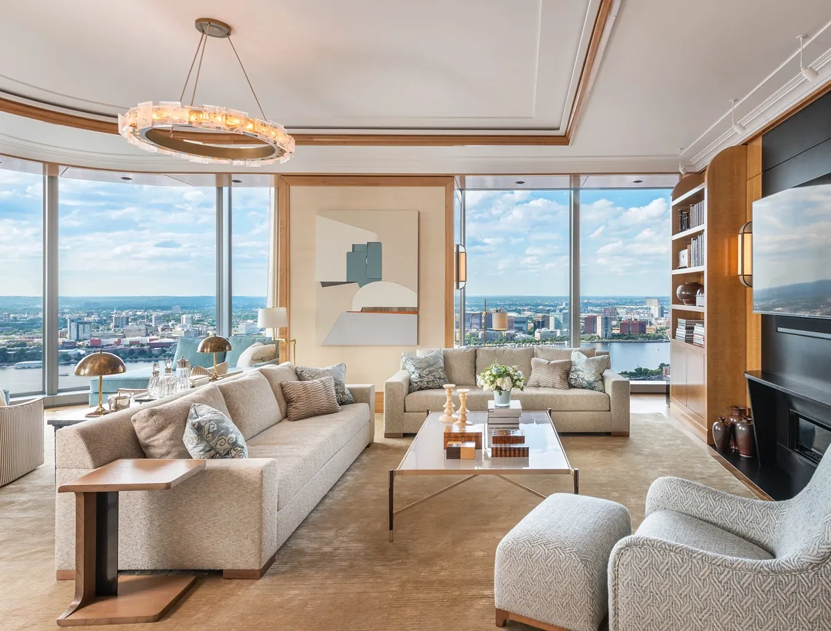 Taylor Interior Design