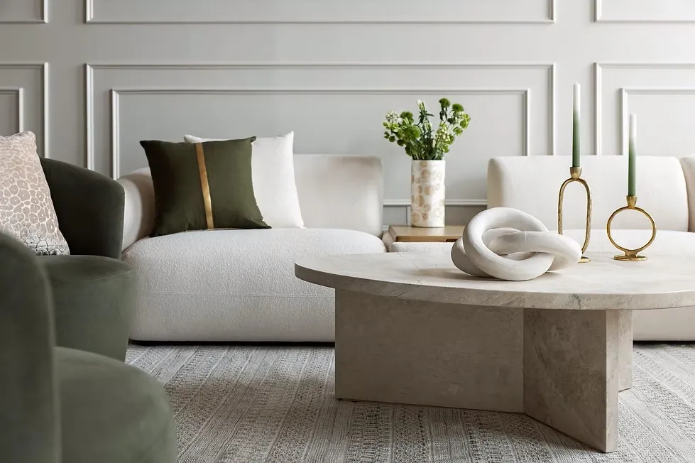 Lisa Teague Upcoast Design