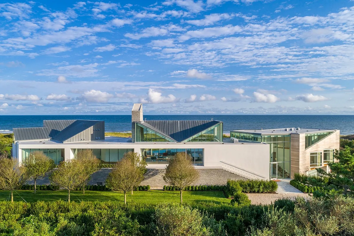 Barnes Coy Architects