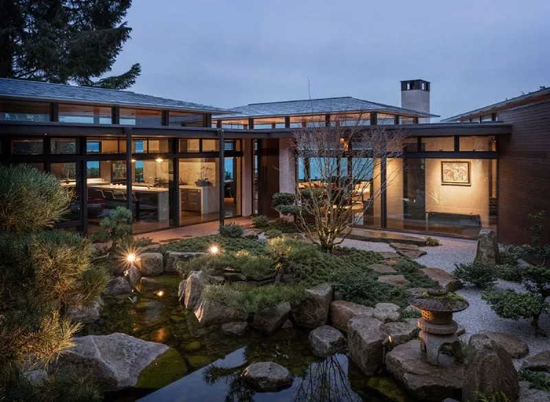 Stuart Silk Architects