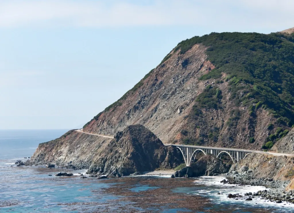 Where Will You Dine Along PCH?