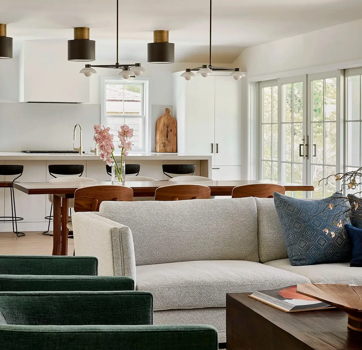 Joseph Olson Interiors