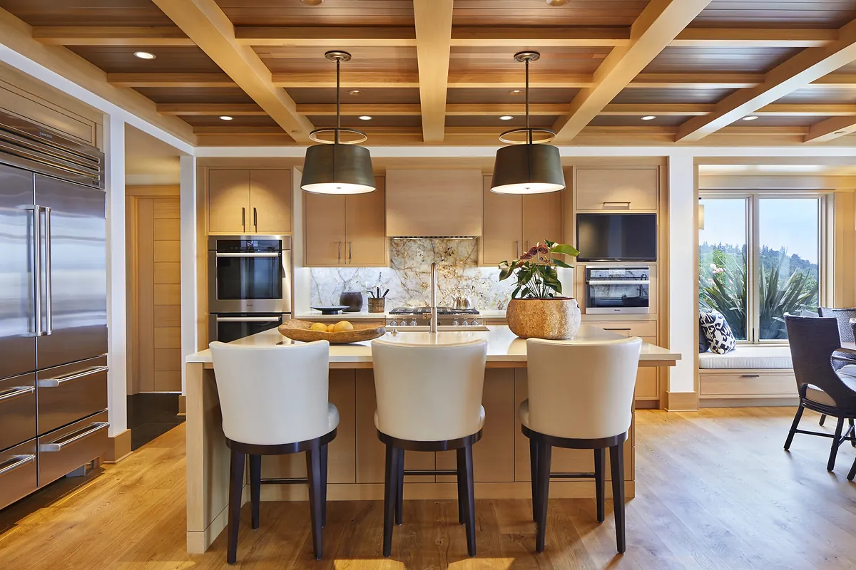 Kristine Donovick Interior Design