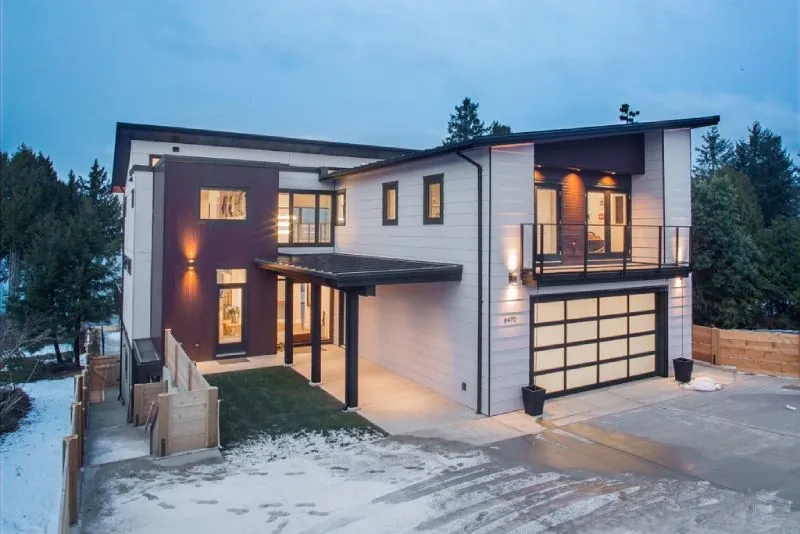Raymond de Beeld Architect