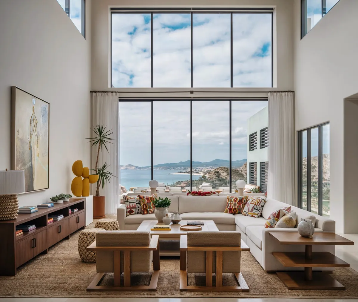 Susan Marinello Interiors