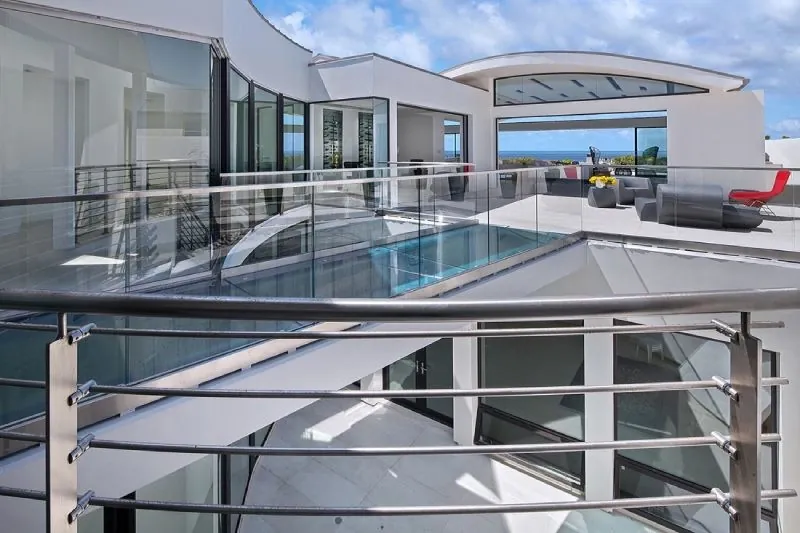 Teale Architecture