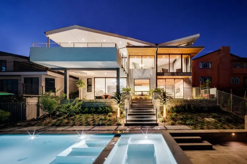 Anders Lasater Architects