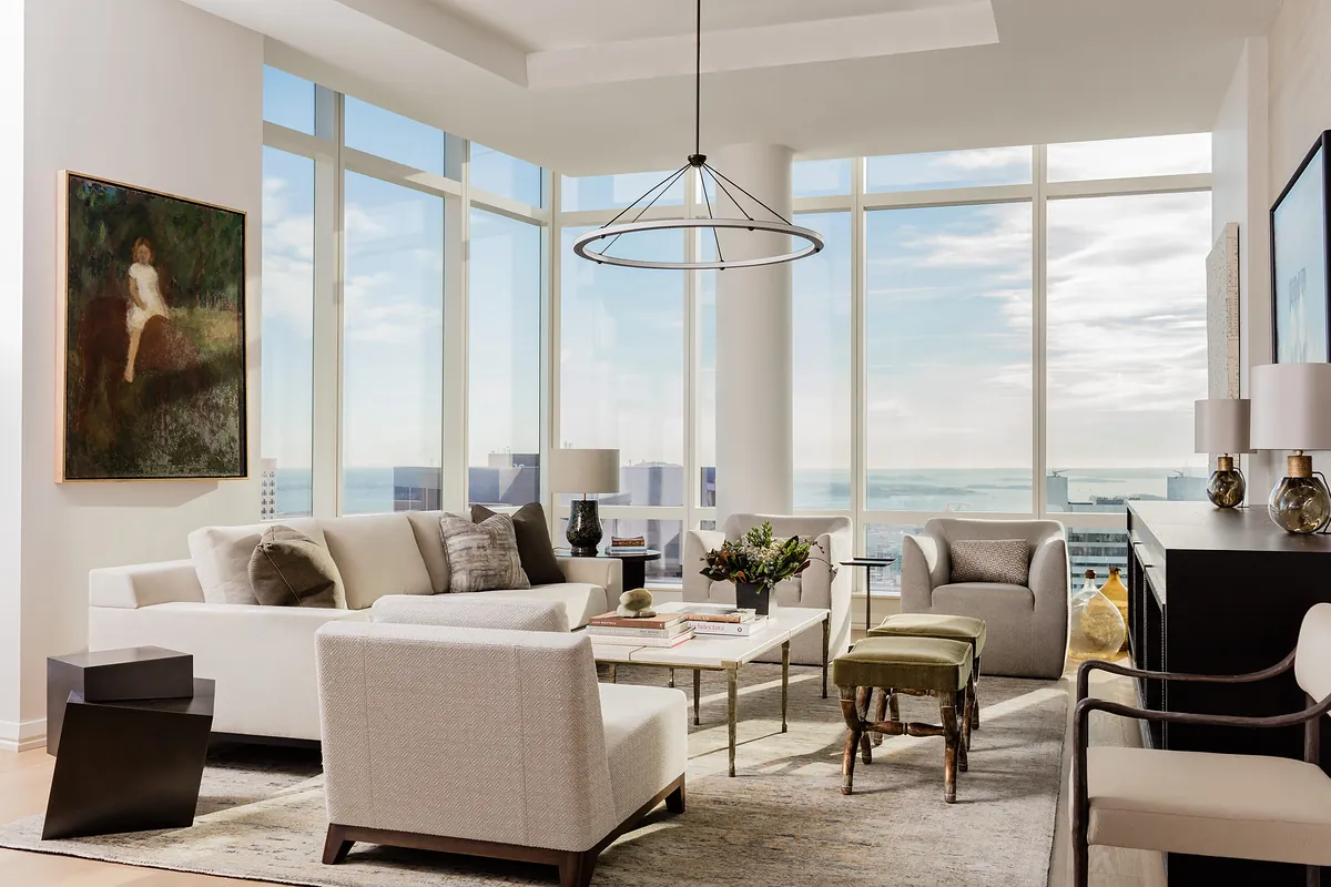 Daher Interior Design