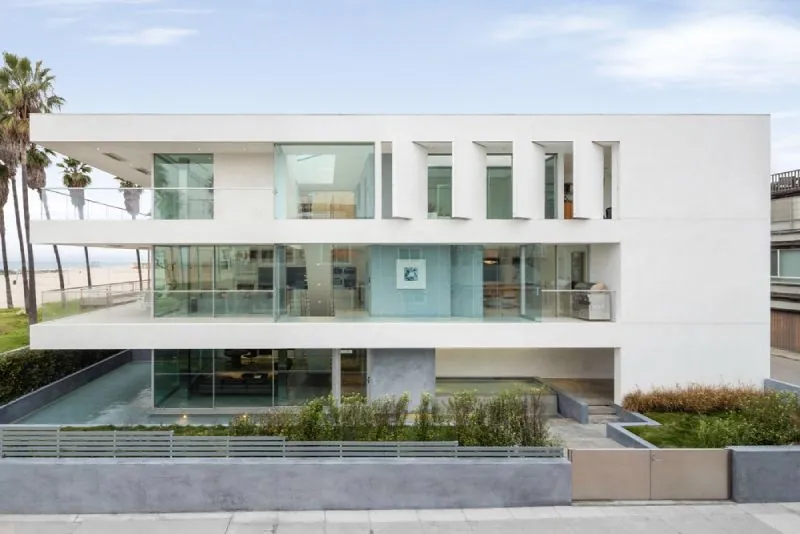 Dan Brunn Architecture