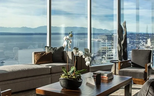 Holly McKinley Interior Design