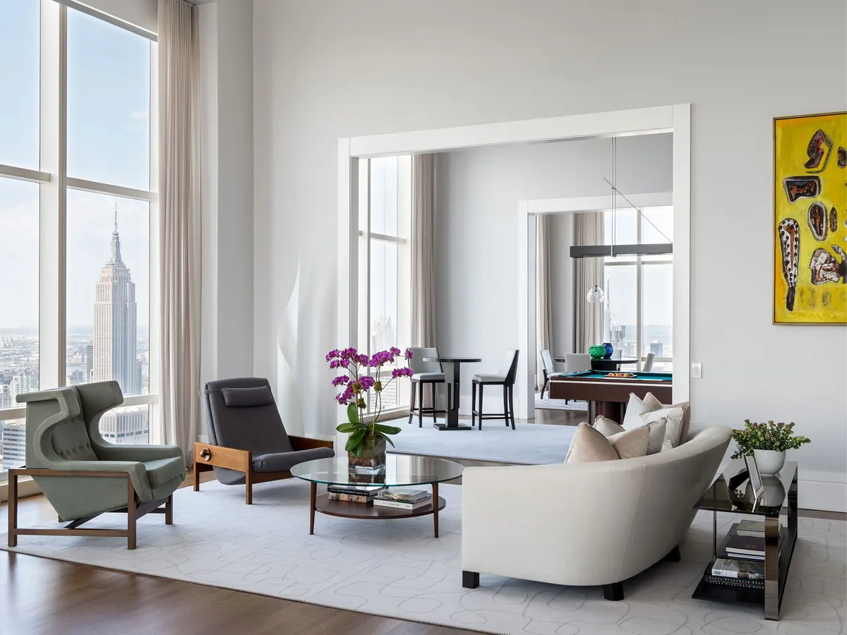 Marcia Tucker Interiors