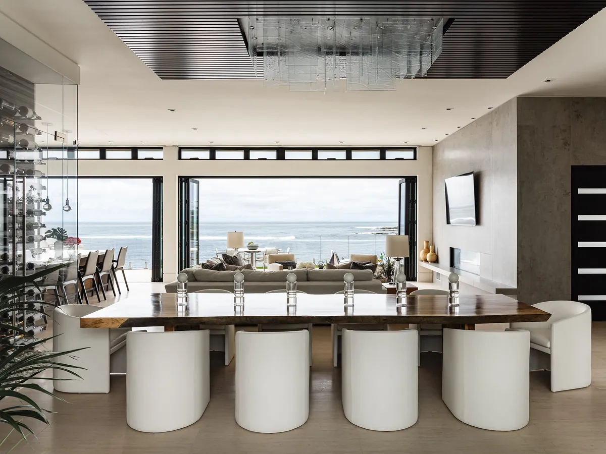 Marengo Morton Architects