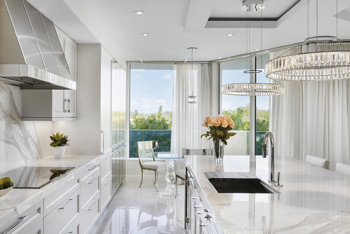 Meredith Marlow Interiors