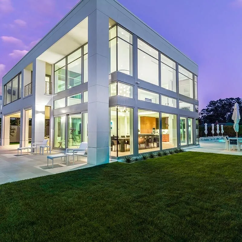 Bruce Nagel + Partners Architects
