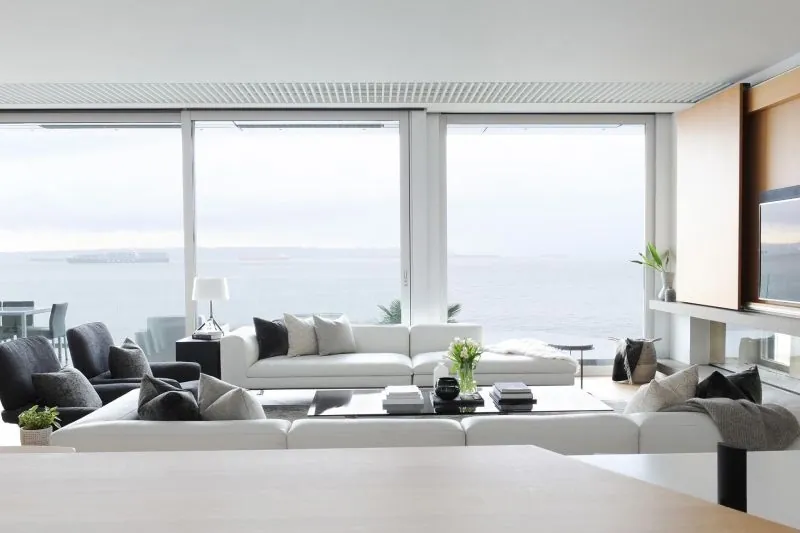 Shift Interiors