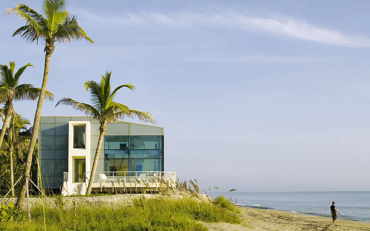 hughesumbanhowar Architects