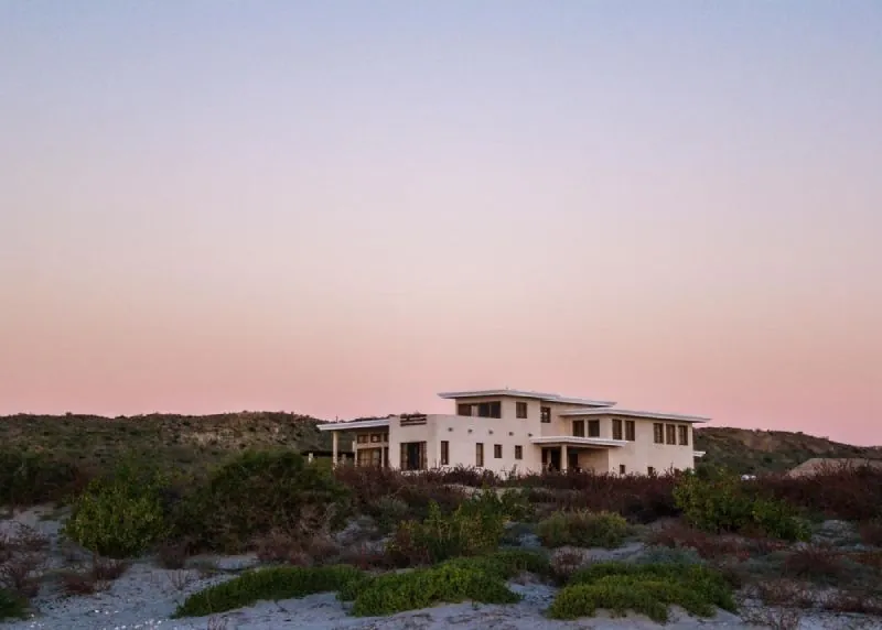 Nathan Good Architect