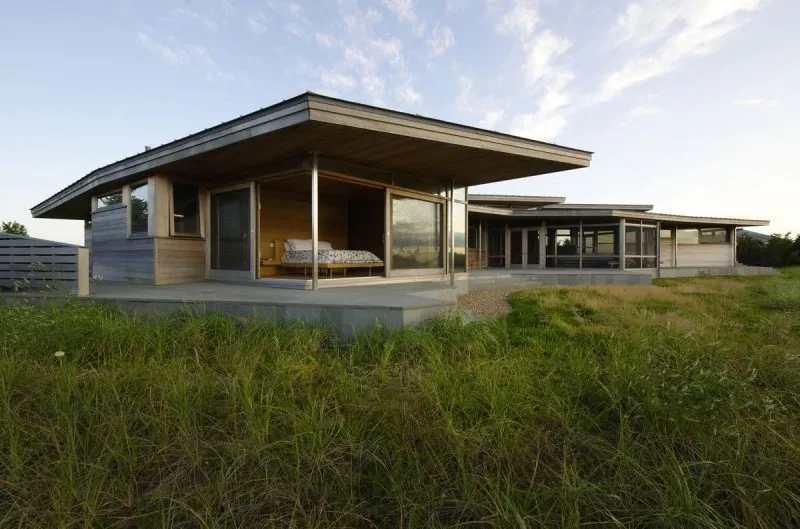 Maryann Thompson Architect
