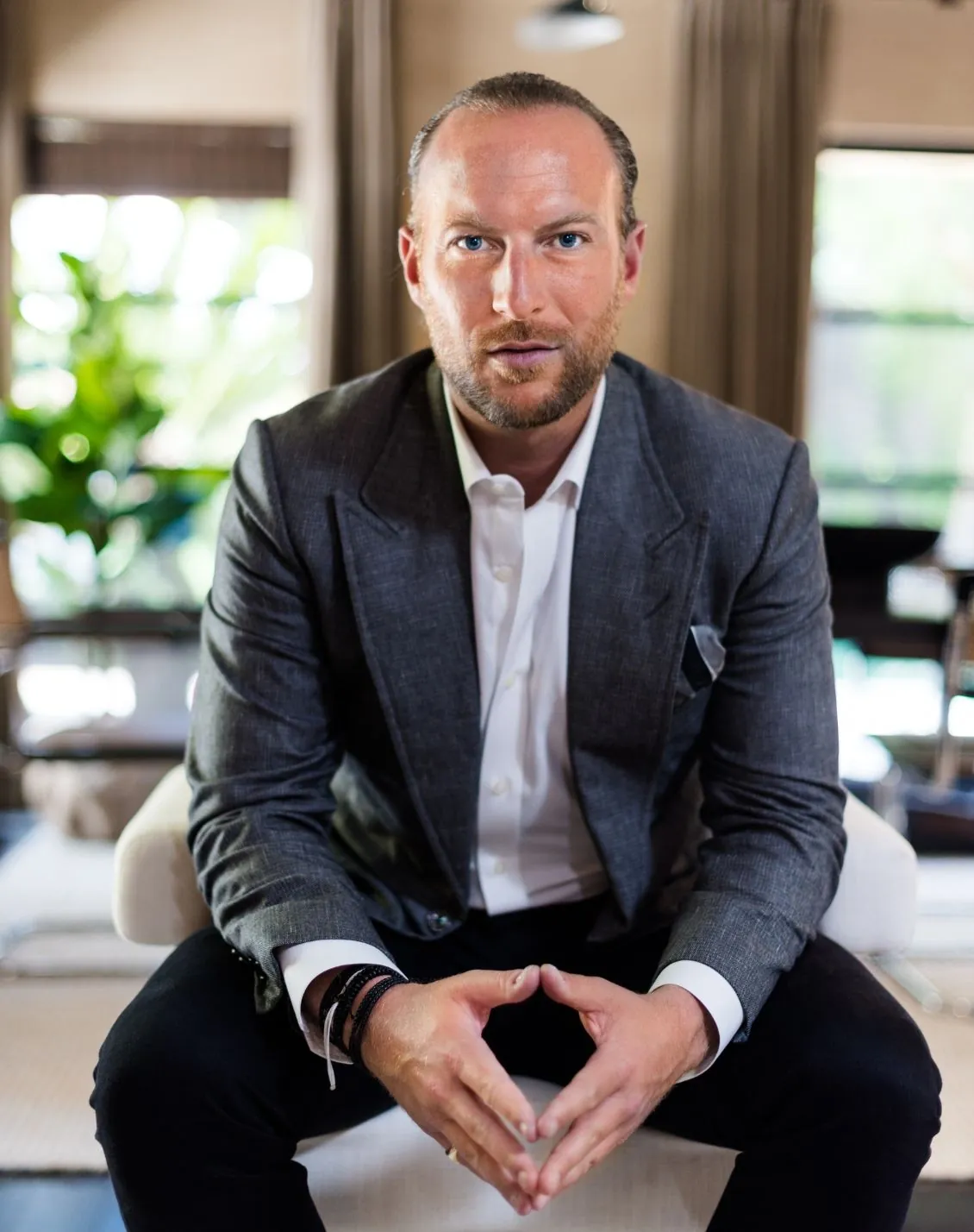 Brendan Fitzpatrick
