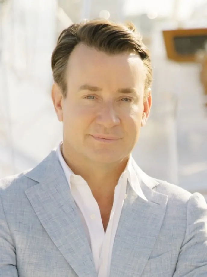 Christopher Leavitt