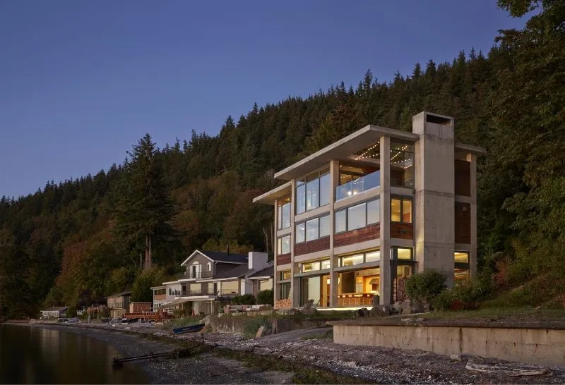 McClellan Architects