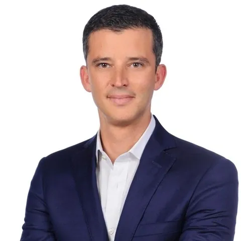 Cyril Matz