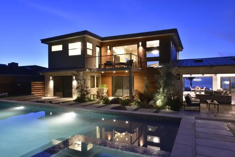 Hauck Architecture