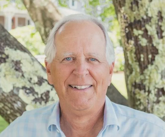 Edward Sanford