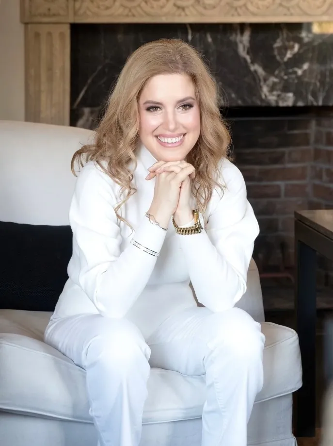 Erica Grossman