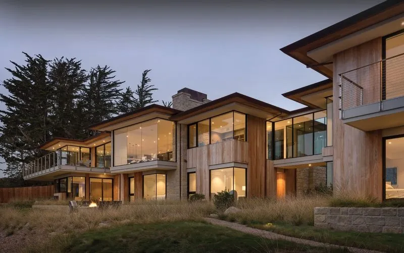 Fletcher + Hardoin Architects