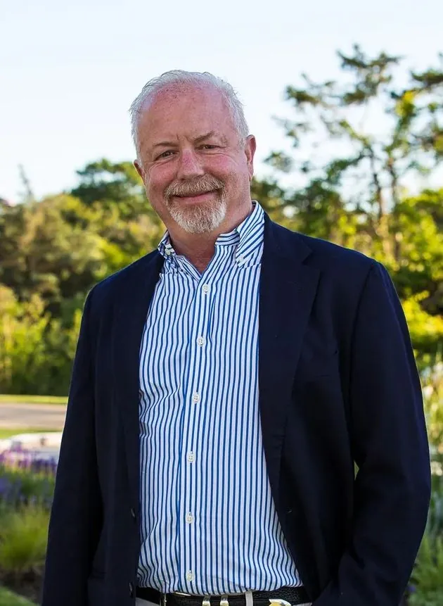 Gary Winn