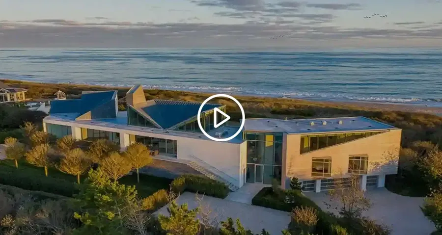 Hamptons Masterpiece